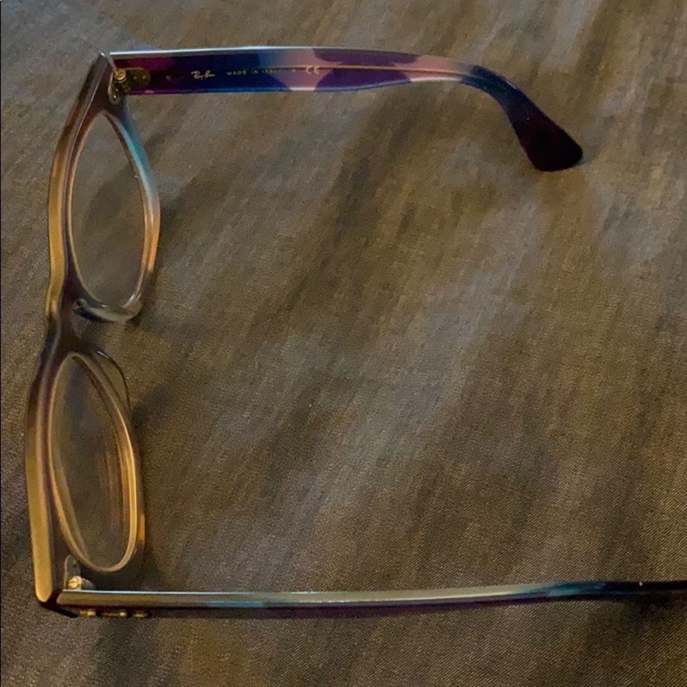 Ray Ban Frames - image 3